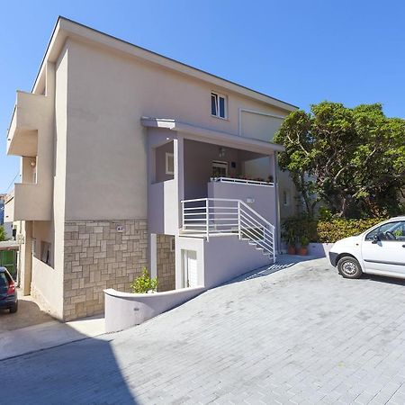 Apartments Marina Makarska Bagian luar foto