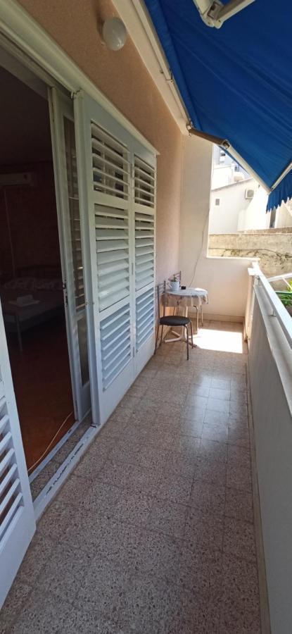 Apartments Marina Makarska Bagian luar foto