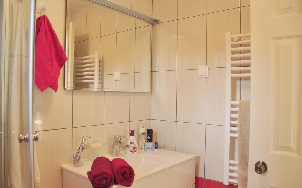 Apartments Marina Makarska Ruang foto